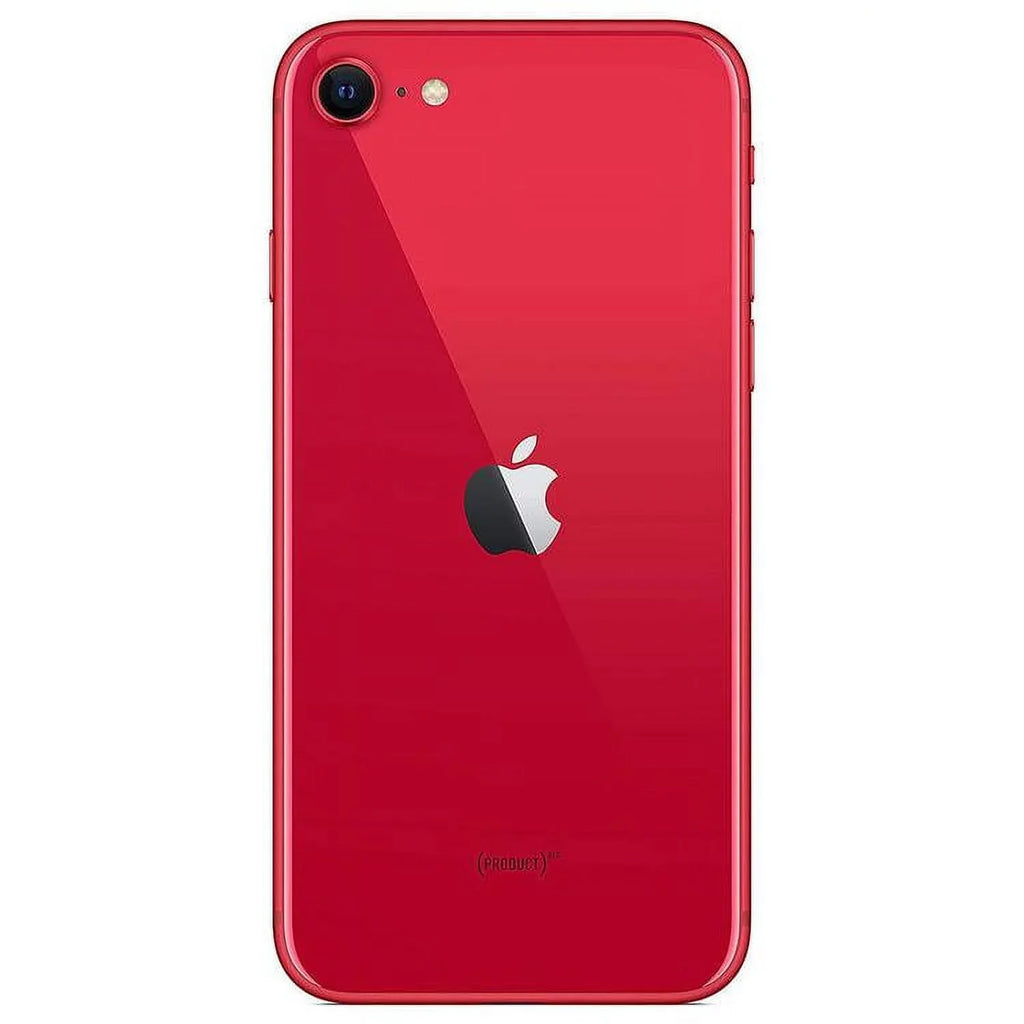 '+ Red Pre-Owned (2nd (CDMA 128GB GSM) Fair) iPhone (Refurbished: SE Unlocked Gen.)