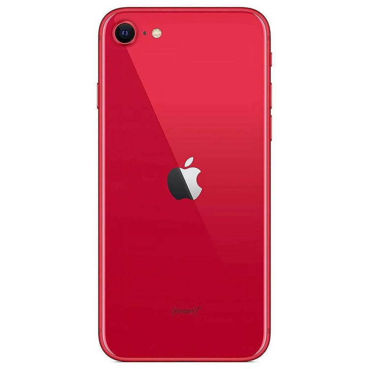 '+ Red Pre-Owned (2nd (CDMA 128GB GSM) Fair) iPhone (Refurbished: SE Unlocked Gen.)