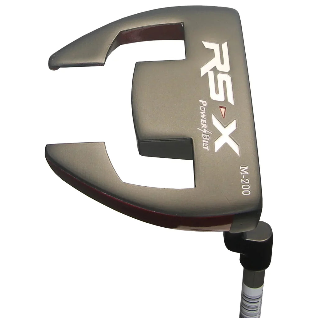 Series 35" Putter M200 RS-X Powerbilt RH