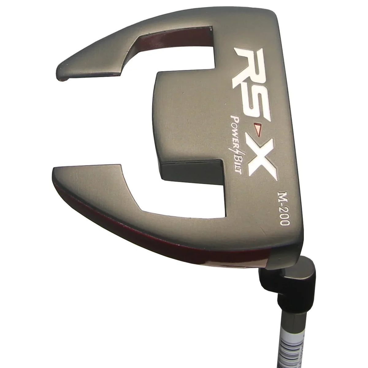 Series 35" Putter M200 RS-X Powerbilt RH