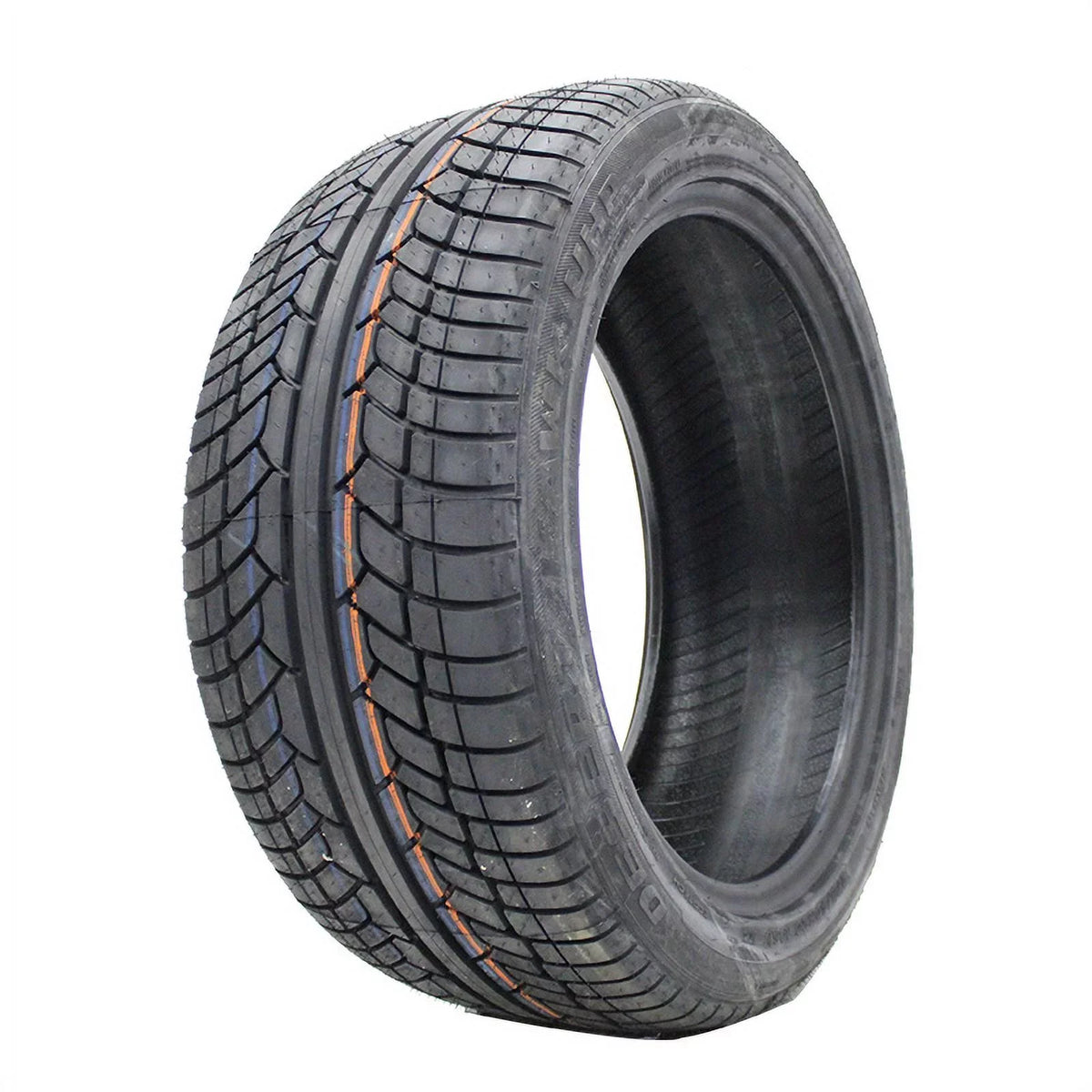 Desert - Hawk UHP 104V Tire Achilles 285/50R20 High Performance