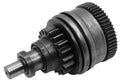 760 Starter WaveRunner Aitook Compatible Drive 1200 XLT Bendix With 1999-2005 800 700 Yamaha