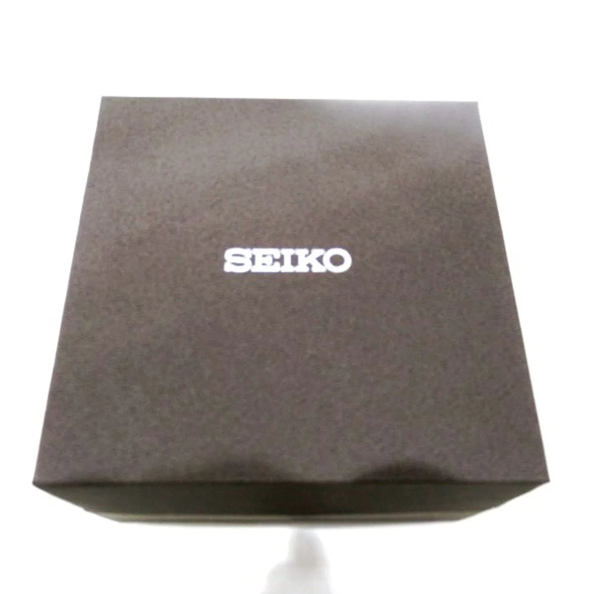 Watch Men's Automatic (Fair) Seiko SCVE053 Pre-Owned Presage